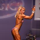 Selena  Smith - NPC Southern Classic 2013 - #1